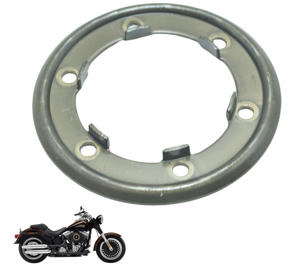 Suporte Mola Embreagem Harley Softail Fat Boy Flstf 11-15