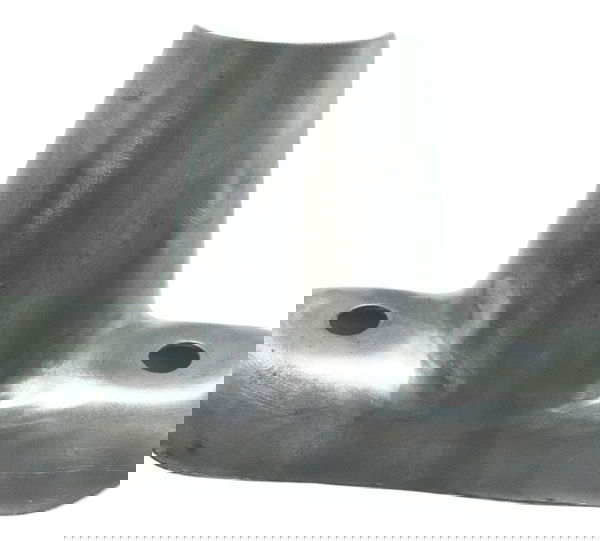 Protetor Sonda Lambda Yamaha Tdm Twin 900 02-08 Original Cinza 11