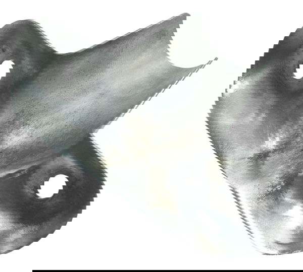 Protetor Sonda Lambda Yamaha Tdm Twin 900 02-08 Original Cinza 11