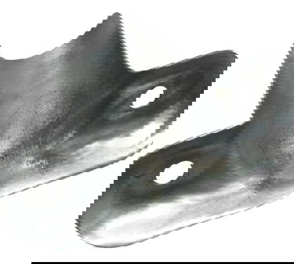 Protetor Sonda Lambda Yamaha Tdm Twin 900 02-08 Original Cinza 11