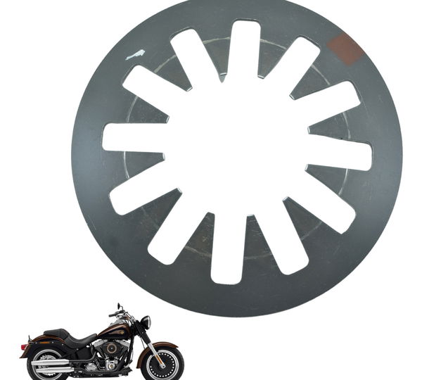 Mola Embreagem Diafragma Harley Softail Fat Boy Flstf 11-15