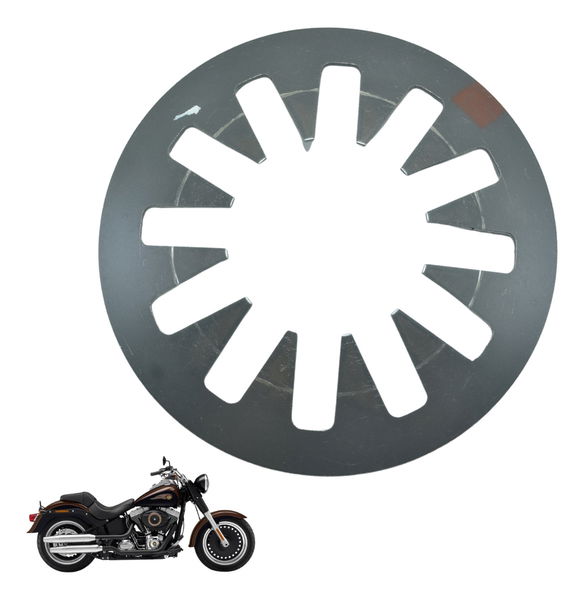 Mola Embreagem Diafragma Harley Softail Fat Boy Flstf 11-15