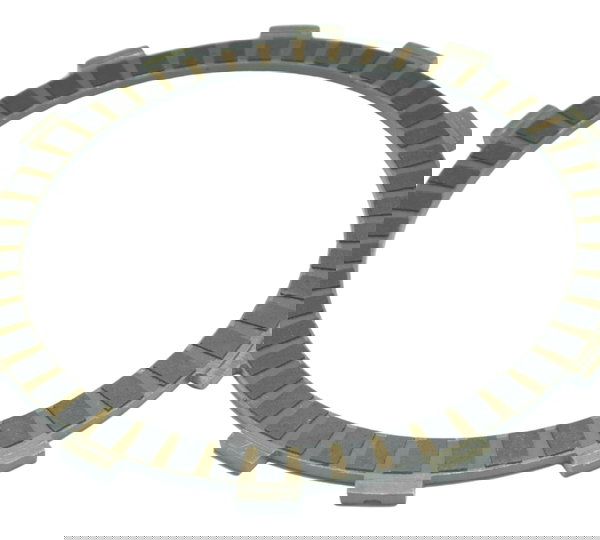 Disco Embreagem Harley Softail Fat Boy Flstf 11-15 Original