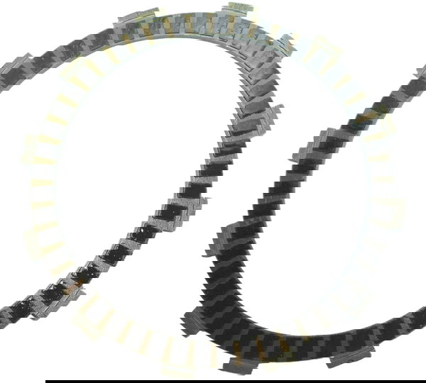 Disco Embreagem Harley Softail Fat Boy Flstf 11-15 Original