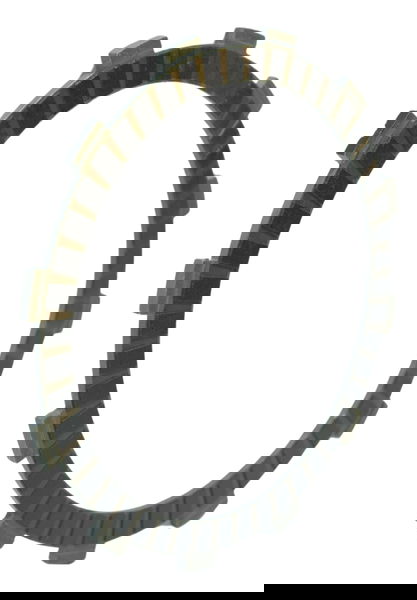 Disco Embreagem Harley Softail Fat Boy Flstf 11-15 Original
