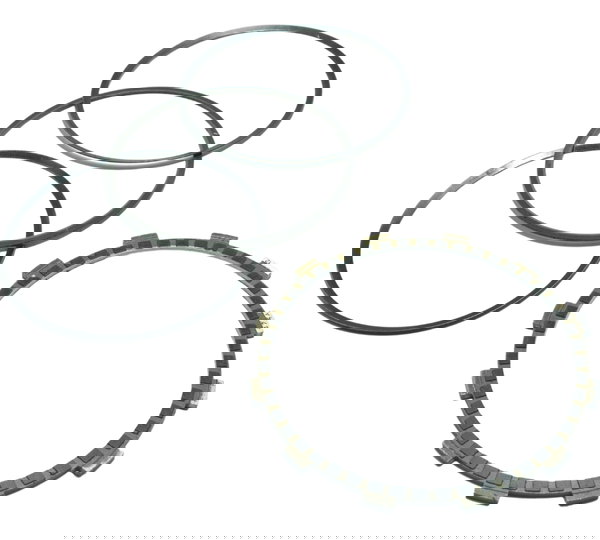 Disco Embreagem Harley Softail Fat Boy Flstf 11-15 Original