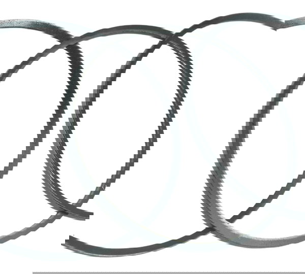 Disco Embreagem Harley Softail Fat Boy Flstf 11-15 Original