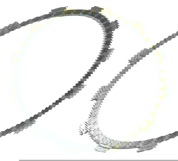 Disco Embreagem Harley Softail Fat Boy Flstf 11-15 Original