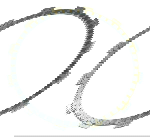 Disco Embreagem Harley Softail Fat Boy Flstf 11-15 Original