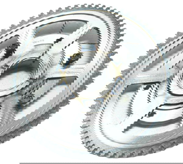 Placa De Partida Yamaha Tdm Twin 900 02-08 Original