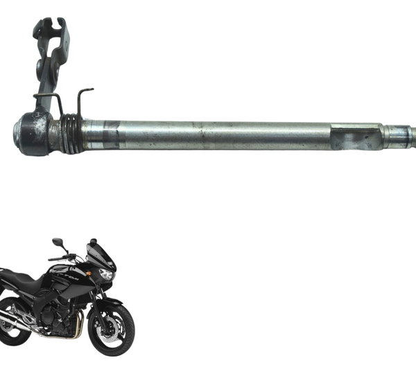Eixo Embreagem Yamaha Tdm Twin 900 02-08 Original