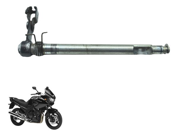 Eixo Embreagem Yamaha Tdm Twin 900 02-08 Original