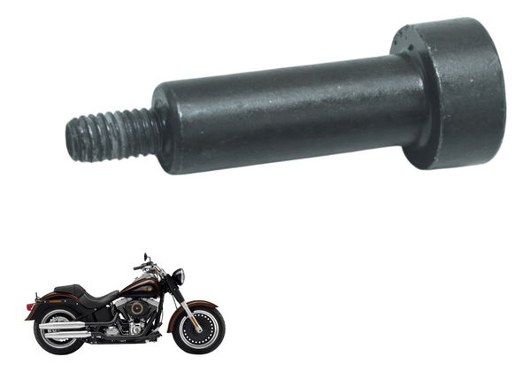 Parafuso Int Tampa Inspeç Harley Softail Fat Boy Flstf 11-15