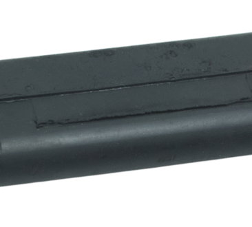 Borracha Acabamento Harley Softail Fat Boy Flstf 11-15 Orig