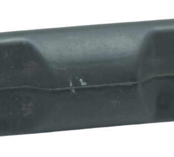 Borracha Acabamento Harley Softail Fat Boy Flstf 11-15 Orig