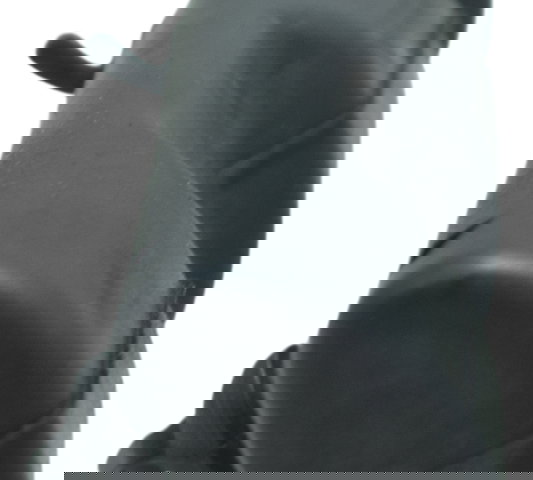 Borracha Acabamento Harley Softail Fat Boy Flstf 11-15 Orig