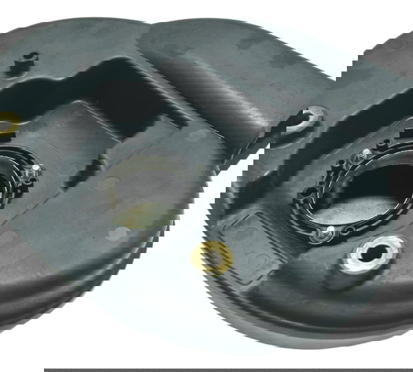 Caixa Filtro Ar Harley Softail Fat Boy Flstf 11-15 Original