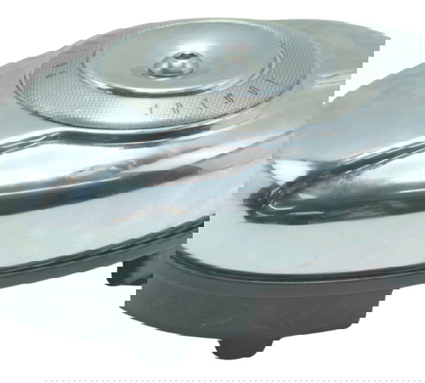 Caixa Filtro Ar Harley Softail Fat Boy Flstf 11-15 Original