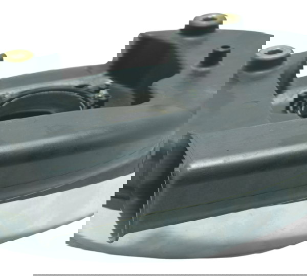 Caixa Filtro Ar Harley Softail Fat Boy Flstf 11-15 Original