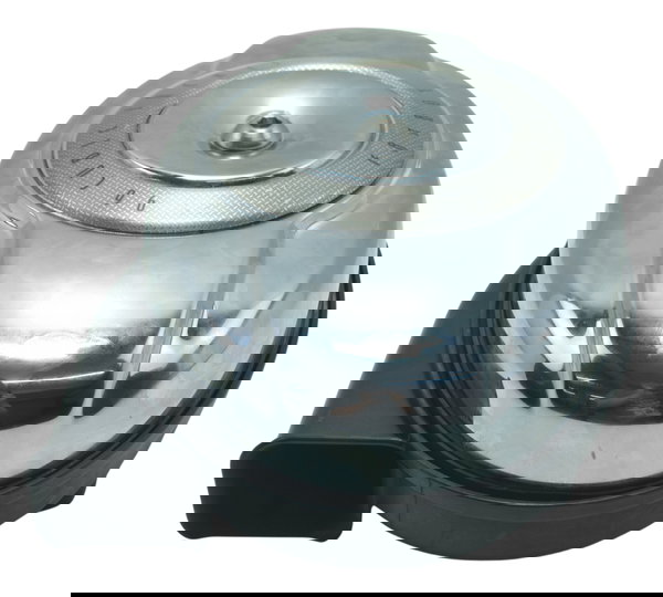 Caixa Filtro Ar Harley Softail Fat Boy Flstf 11-15 Original