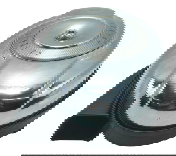 Caixa Filtro Ar Harley Softail Fat Boy Flstf 11-15 Original
