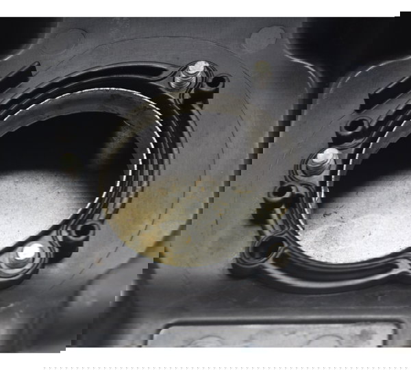 Caixa Filtro Ar Harley Softail Fat Boy Flstf 11-15 Original