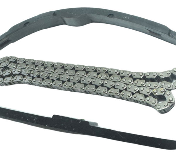 Kit Guia Tensor Corrente Comando Yamaha Tdm Twin 900 02-08