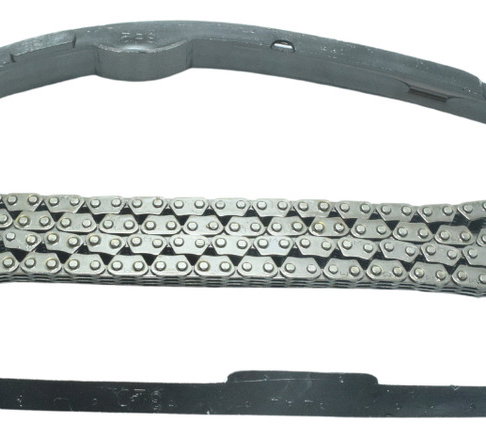 Kit Guia Tensor Corrente Comando Yamaha Tdm Twin 900 02-08