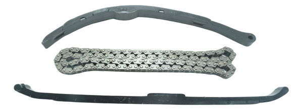 Kit Guia Tensor Corrente Comando Yamaha Tdm Twin 900 02-08