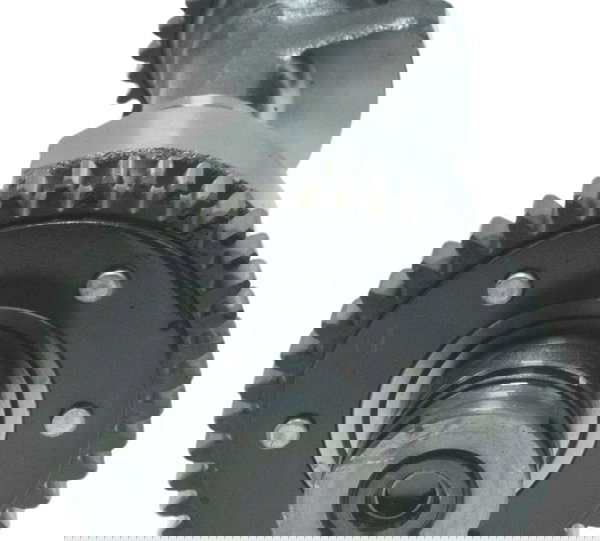 Balanceiro Yamaha Tdm Twin 900 02-08 Original