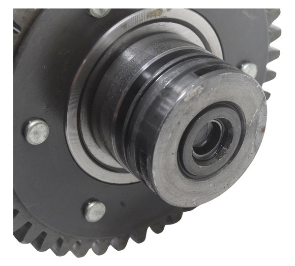 Balanceiro Yamaha Tdm Twin 900 02-08 Original