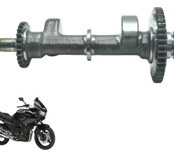 Balanceiro Yamaha Tdm Twin 900 02-08 Original