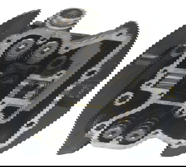 Cabeçote Dianteiro Suzuki Boulevard M 800 05-11 Original