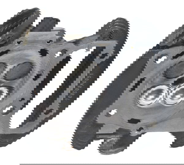 Cabeçote Dianteiro Suzuki Boulevard M 800 05-11 Original