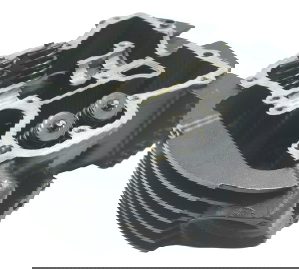 Cabeçote Dianteiro Suzuki Boulevard M 800 05-11 Original