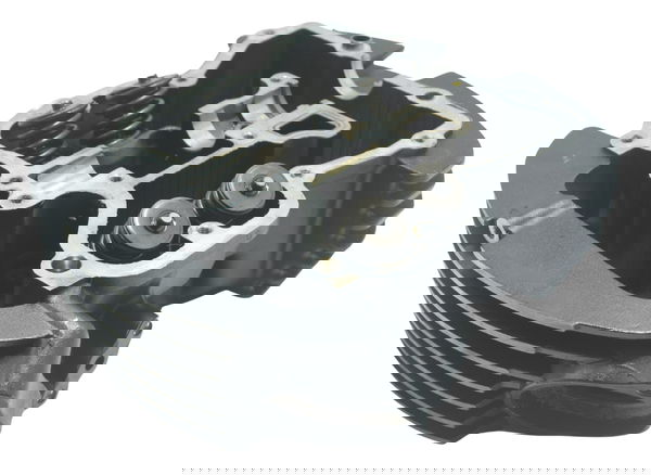 Cabeçote Dianteiro Suzuki Boulevard M 800 05-11 Original