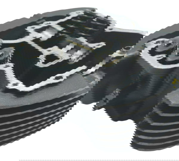 Cabeçote Dianteiro Suzuki Boulevard M 800 05-11 Original