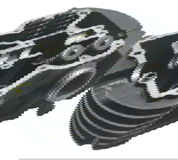 Cabeçote Dianteiro Suzuki Boulevard M 800 05-11 Original