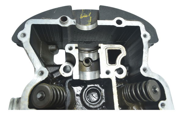 Cabeçote Dianteiro Suzuki Boulevard M 800 05-11 Original