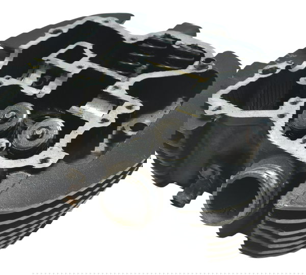 Cabeçote Traseiro Suzuki Boulevard M 800 05-11 Original