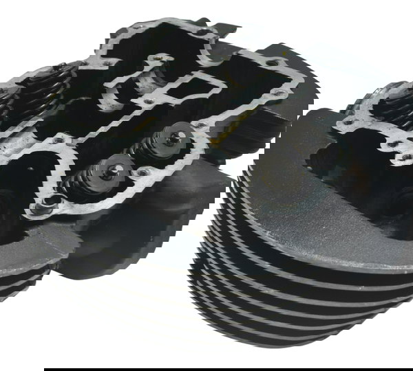 Cabeçote Traseiro Suzuki Boulevard M 800 05-11 Original