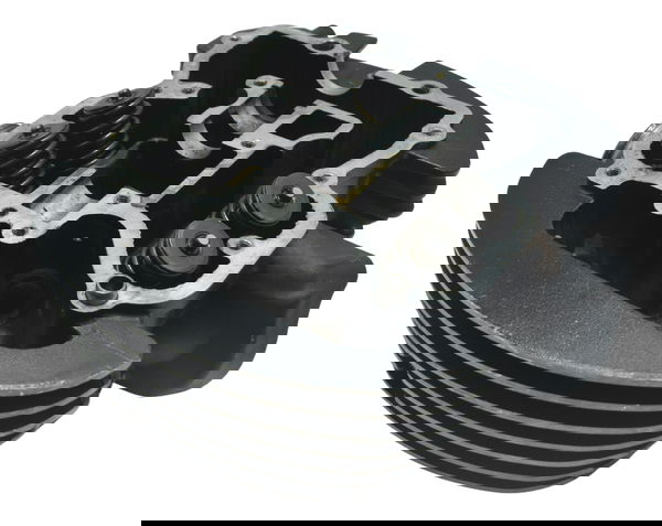 Cabeçote Traseiro Suzuki Boulevard M 800 05-11 Original