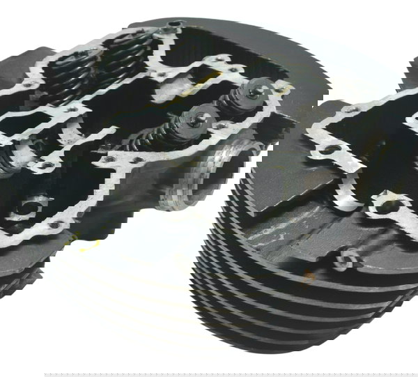 Cabeçote Traseiro Suzuki Boulevard M 800 05-11 Original