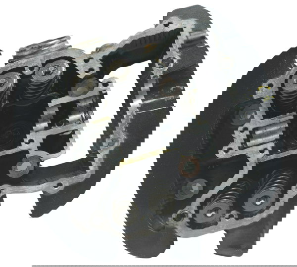 Cabeçote Traseiro Suzuki Boulevard M 800 05-11 Original