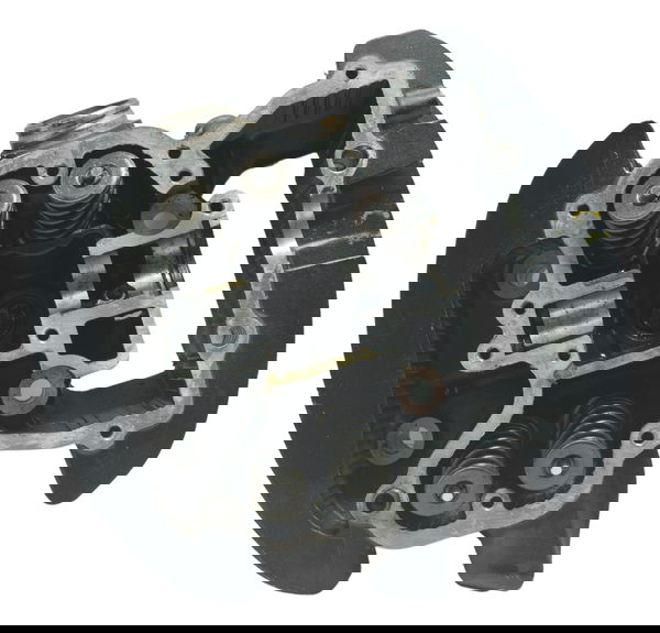 Cabeçote Traseiro Suzuki Boulevard M 800 05-11 Original