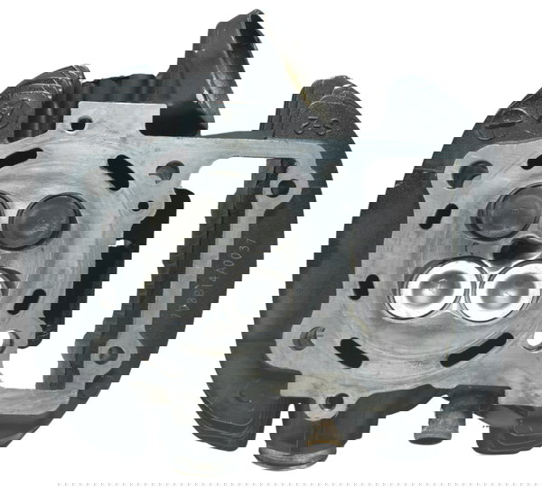 Cabeçote Traseiro Suzuki Boulevard M 800 05-11 Original