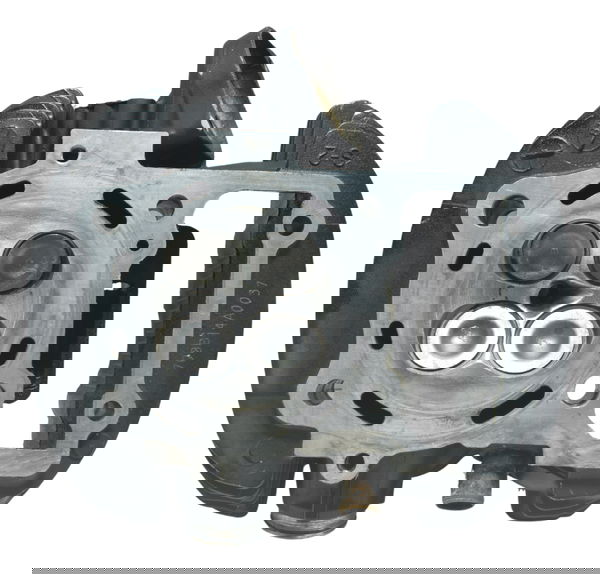 Cabeçote Traseiro Suzuki Boulevard M 800 05-11 Original