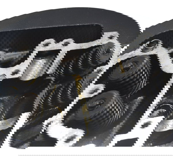 Cabeçote Traseiro Suzuki Boulevard M 800 05-11 Original