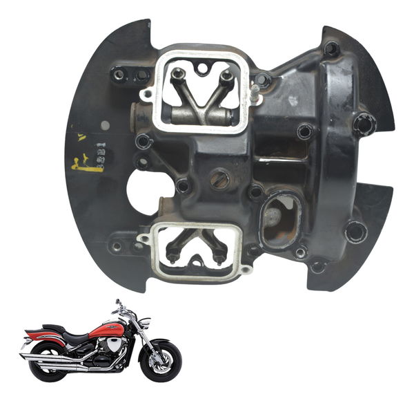 Tampa Cabeçote Diant Balancim Suzuki Boulevard M 800 05-11