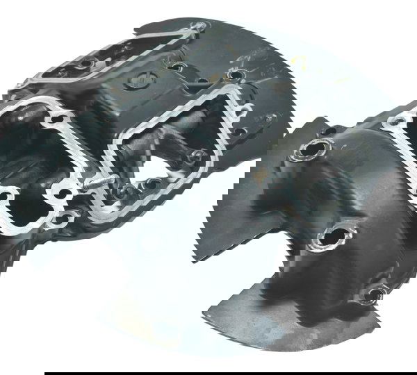 Tampa Cabeçote Tras Balancim Suzuki Boulevard M 800 05-11